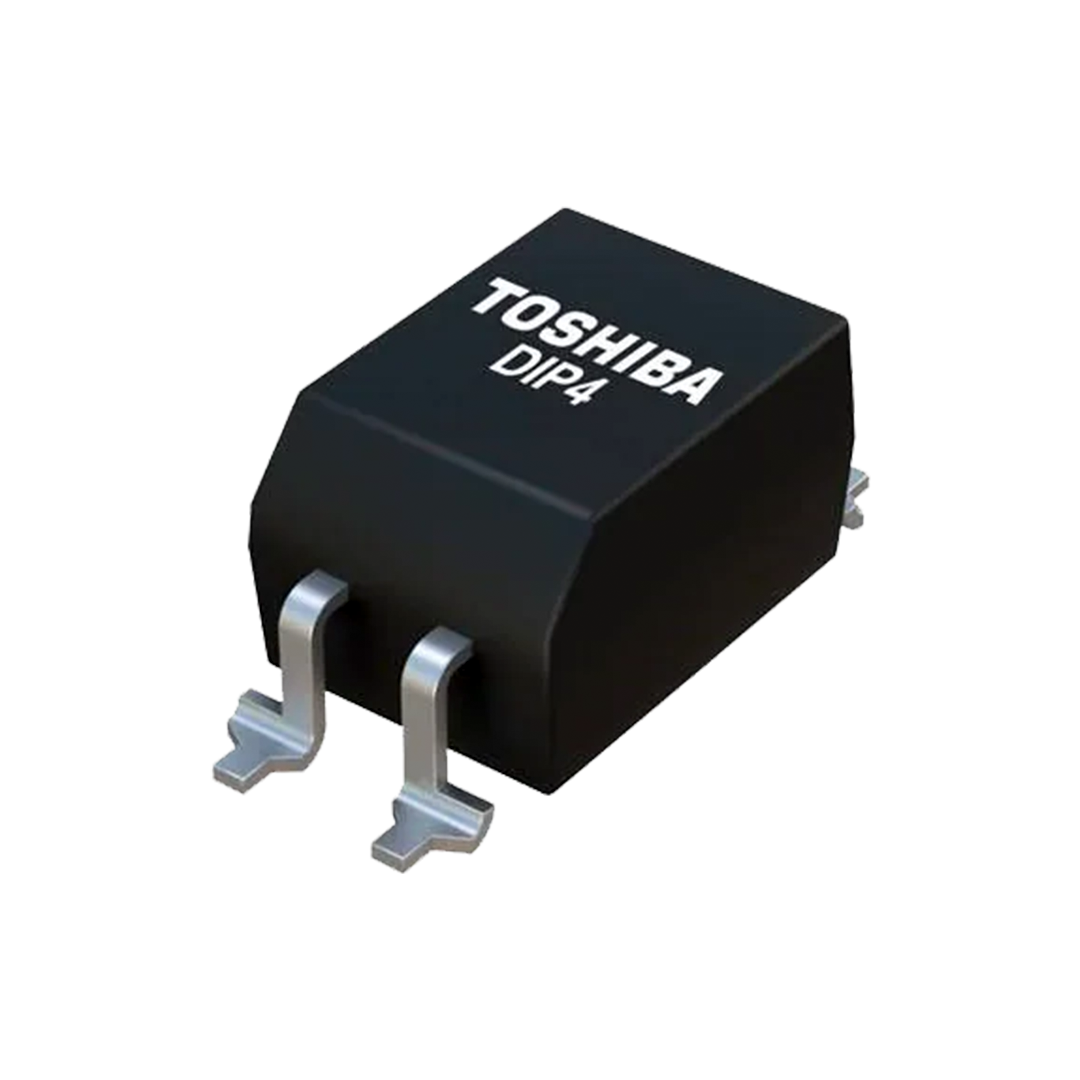 OPTOACOPLADORES DE SAÍDA TRANSISTORIZADOS 60MA